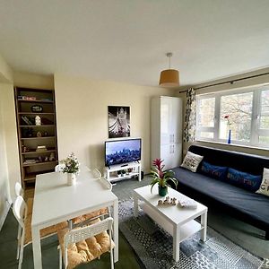 Appartement met Drie Slaapkamers